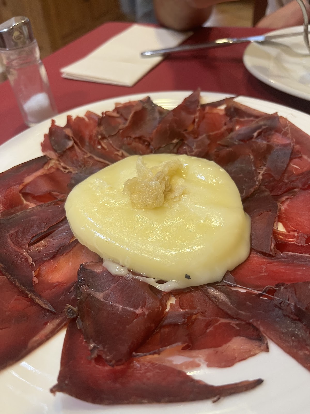 Restaurante/Asador Señorío de Sotés - Foto 5