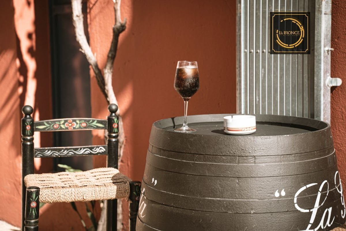 Asador La Bronce - Foto 1