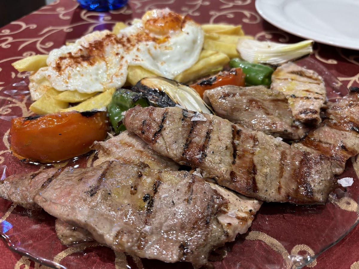 Asador La Bronce - Foto 4