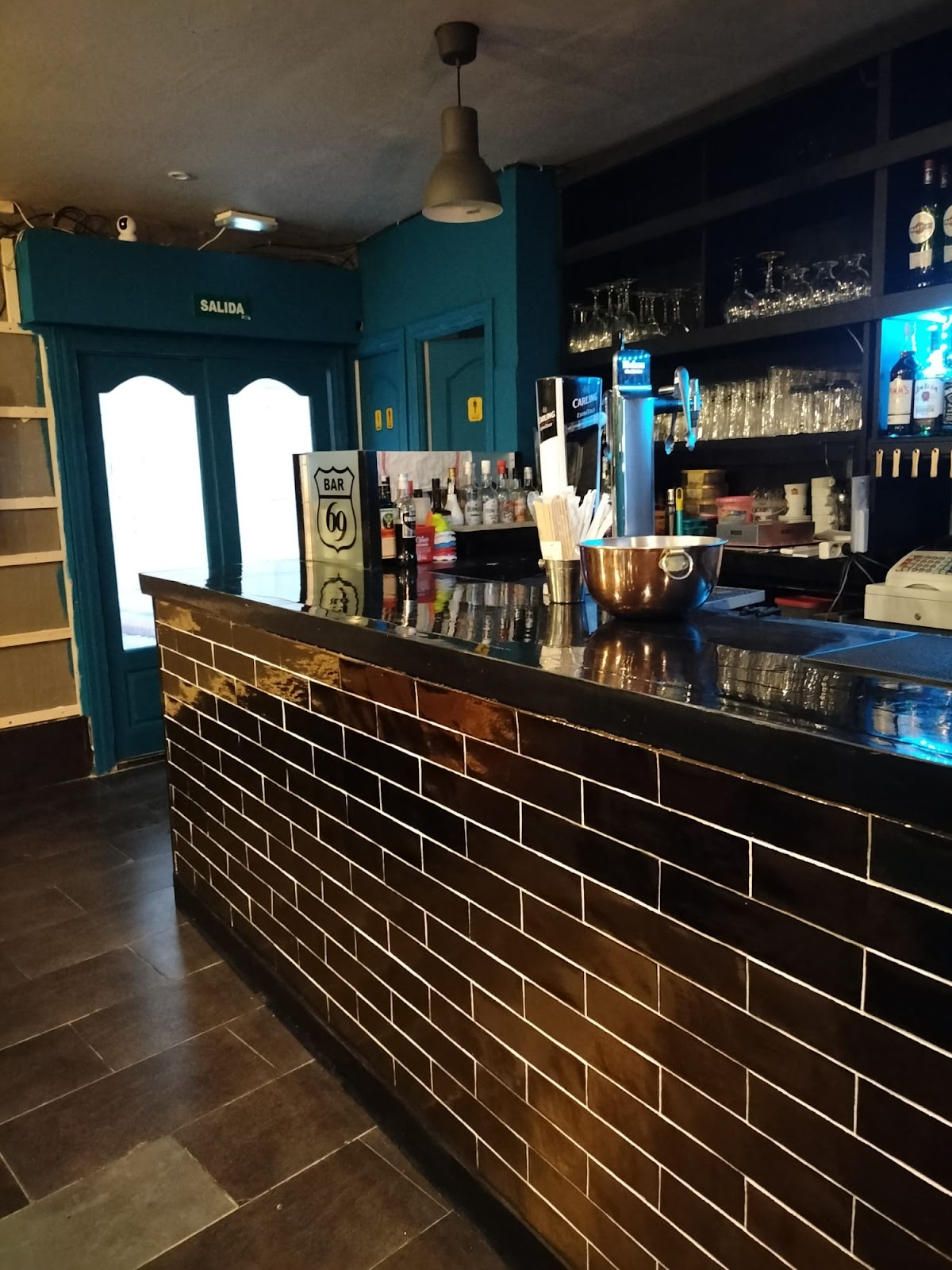 Bar 69 - Foto 1