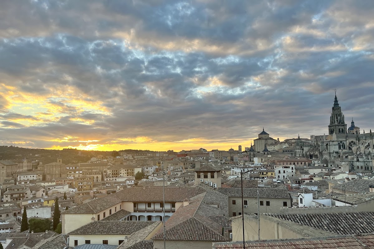 Casón de los López Apartments - Foto 1