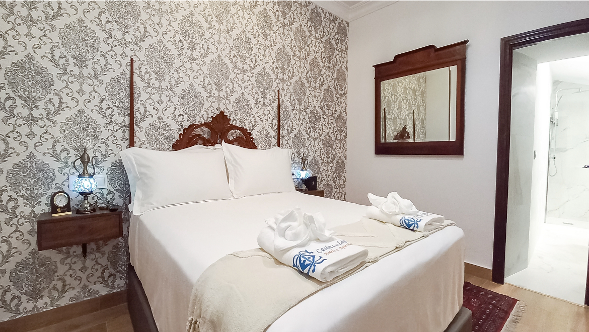 Casón de los López Apartments - Foto 2