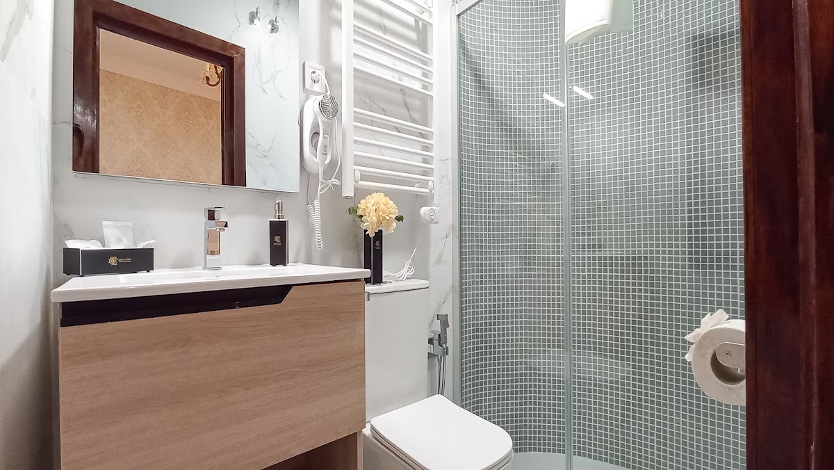 Casón de los López Apartments - Foto 3