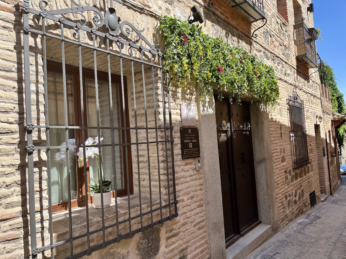 Casón de los López Apartments - Foto 4