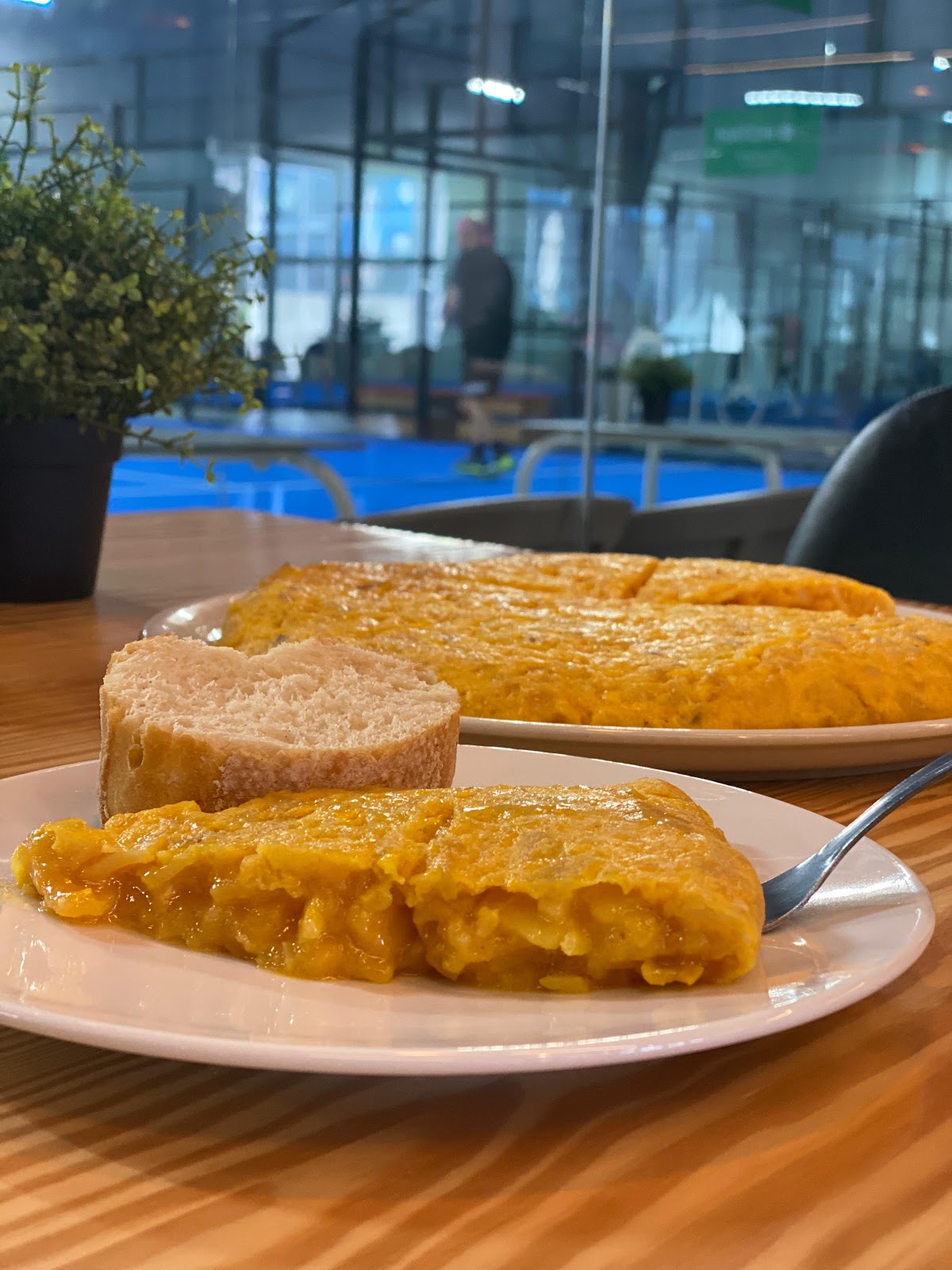 saque [Pádel Social Club] - Foto 2