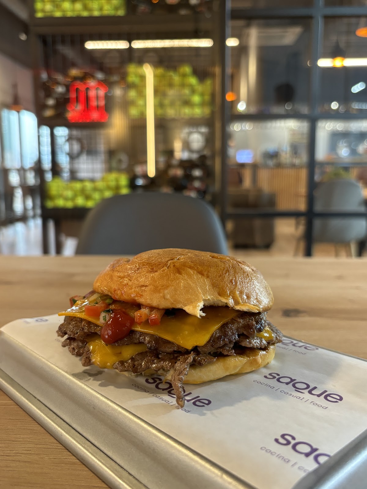 saque [Pádel Social Club] - Foto 4