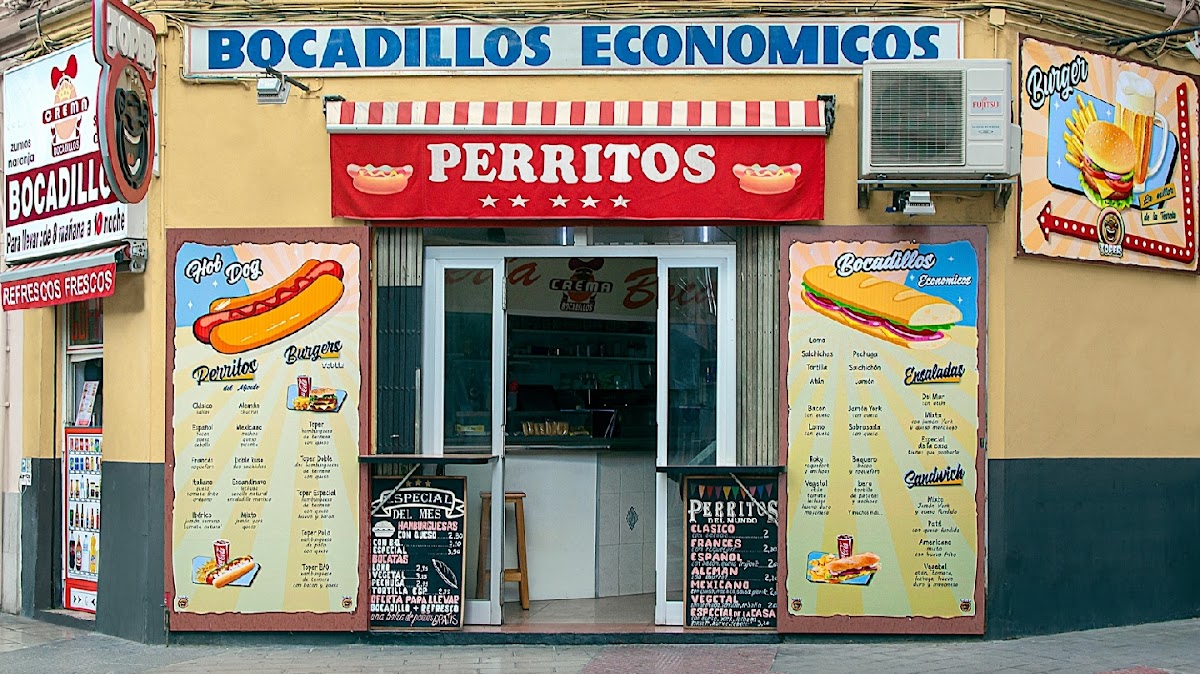 Toper Burger - Foto 1