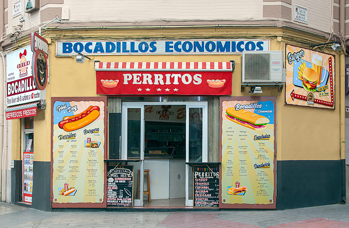 Toper Burger - Foto 3