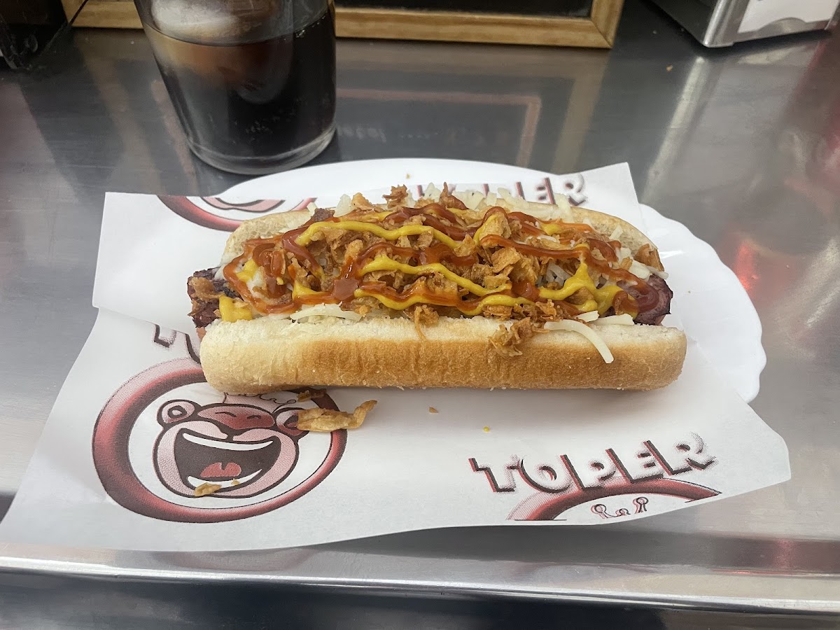 Toper Burger - Foto 4