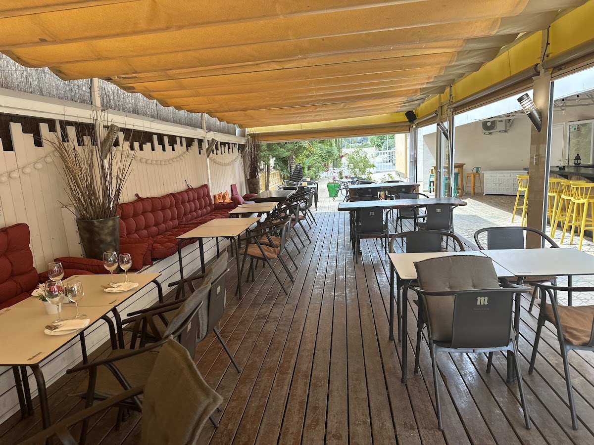 La Casa Loca Restaurant - Foto 5