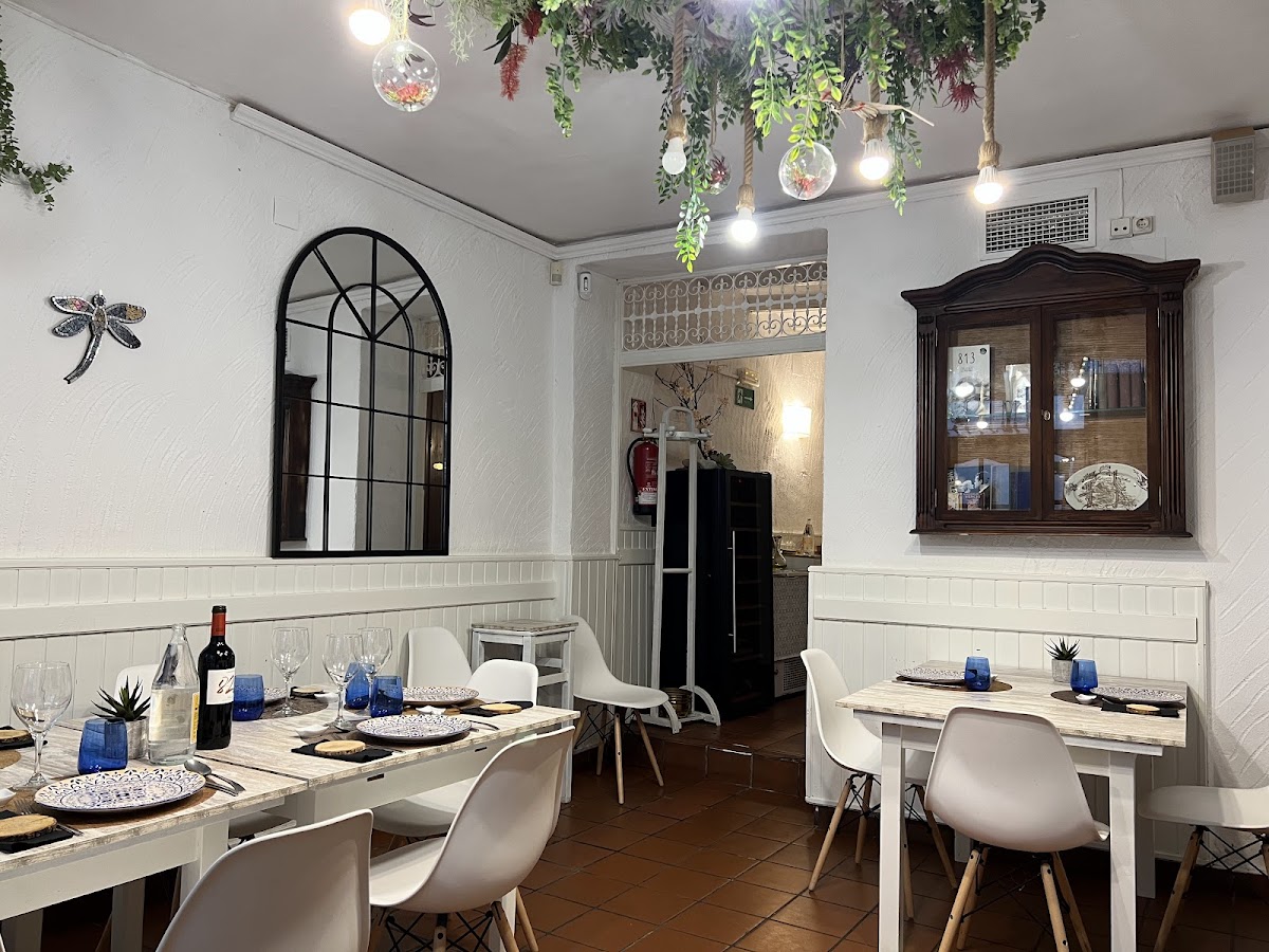 RESTAURANTE PIXAVÍ - Foto 1