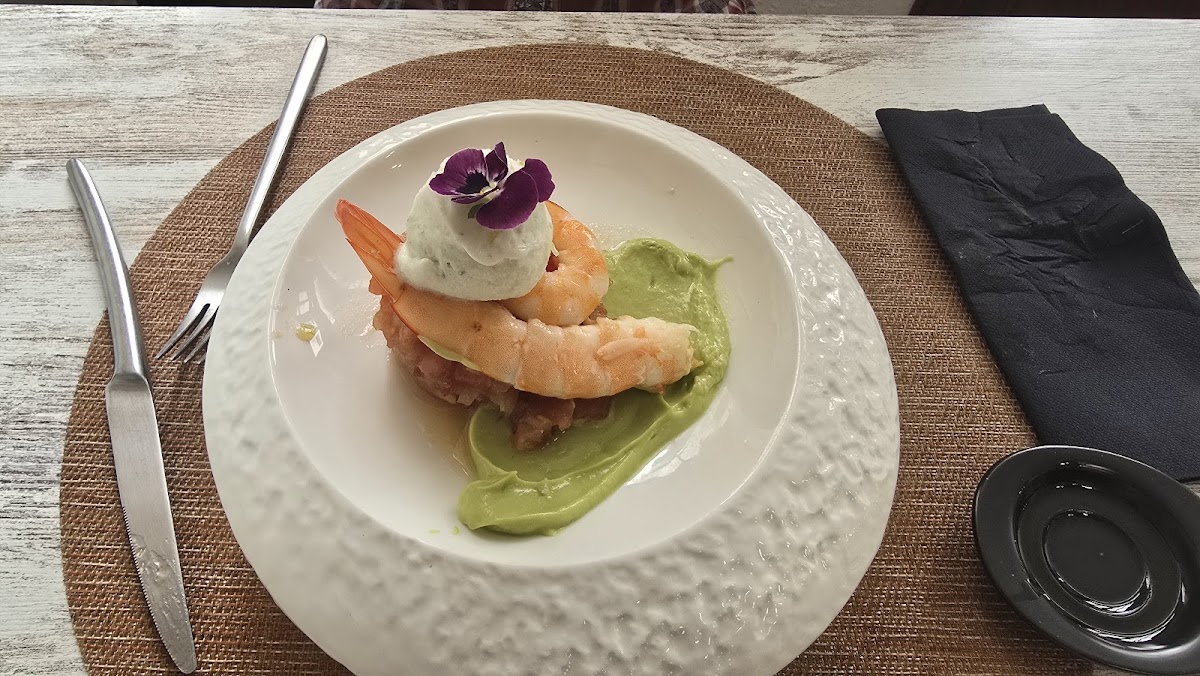 RESTAURANTE PIXAVÍ - Foto 2