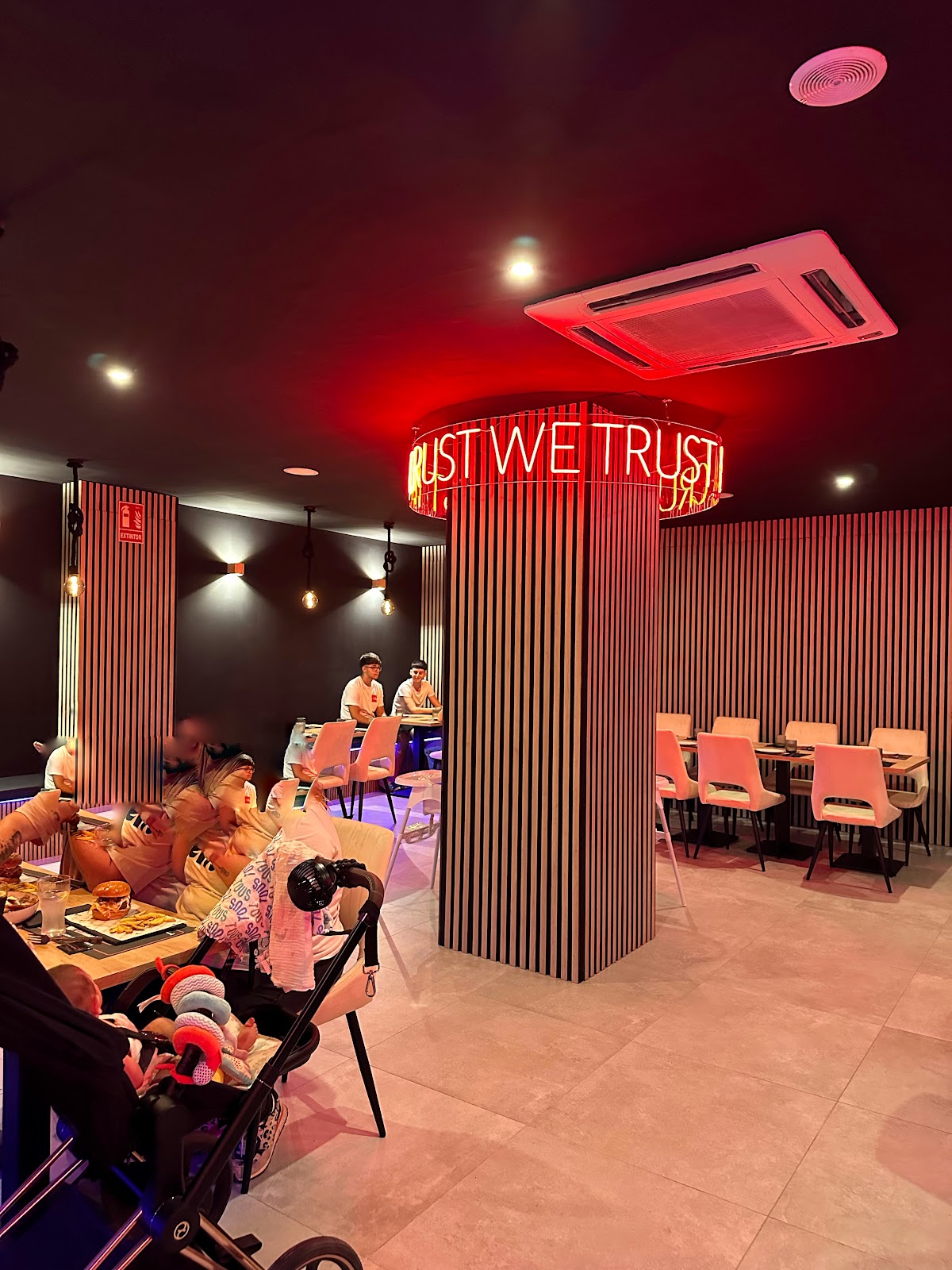 BlackJack Smashburger - Foto 1