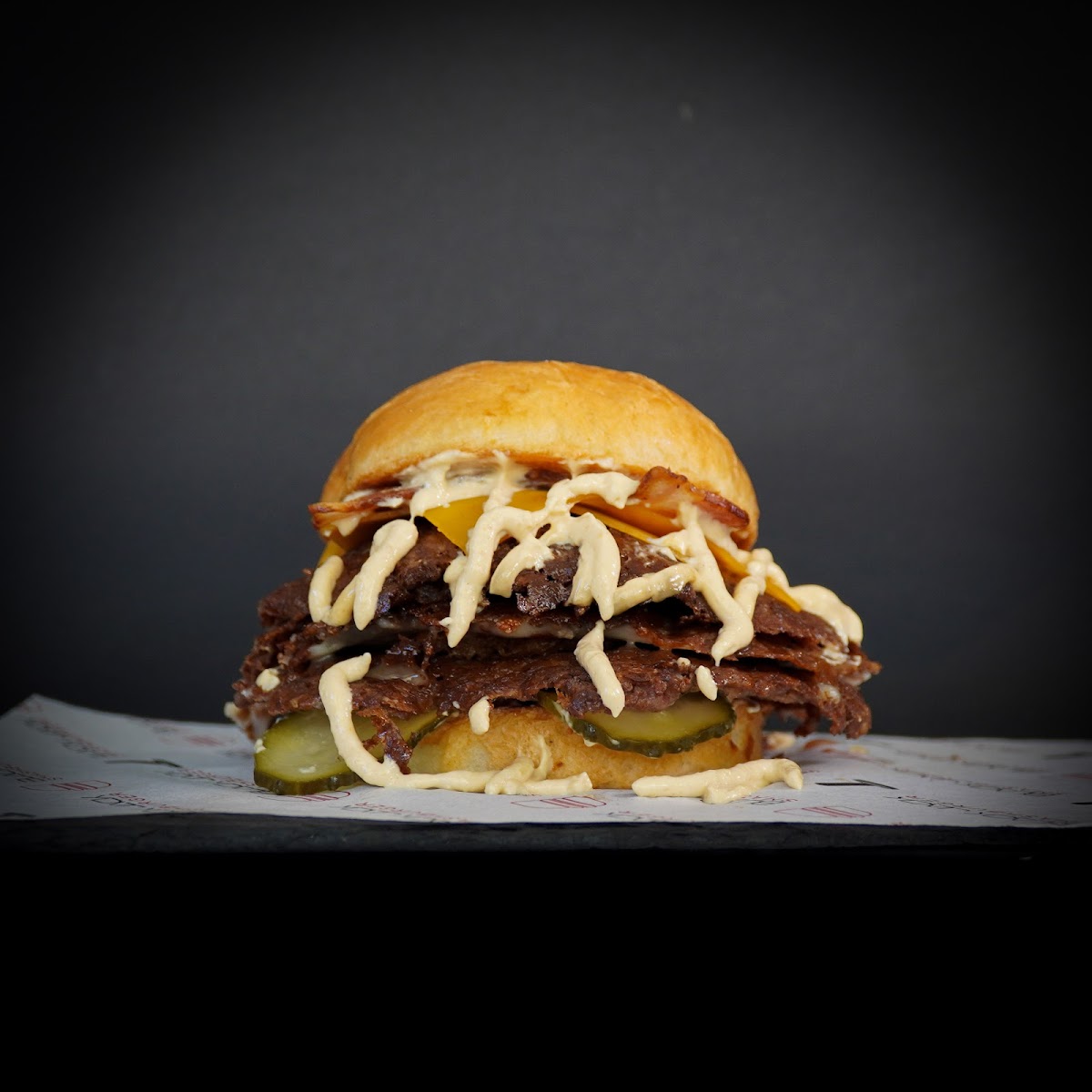 BlackJack Smashburger - Foto 2