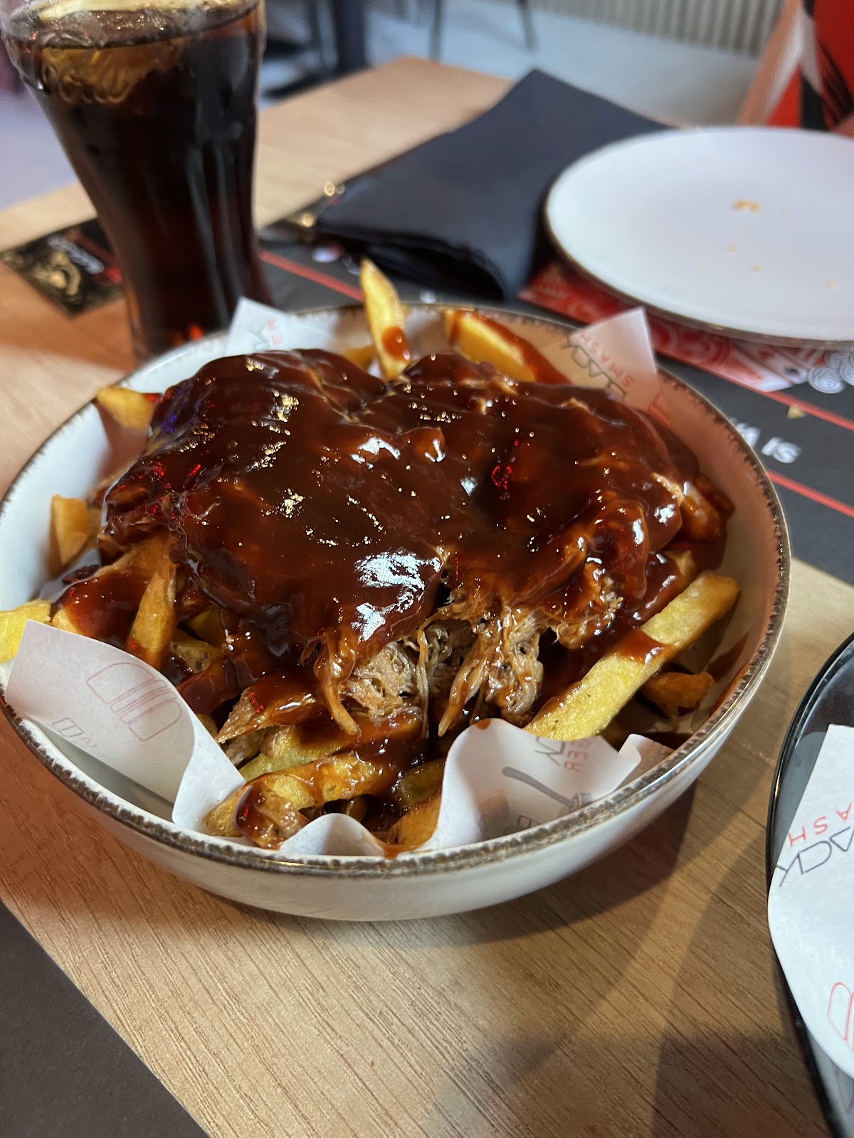 BlackJack Smashburger - Foto 4