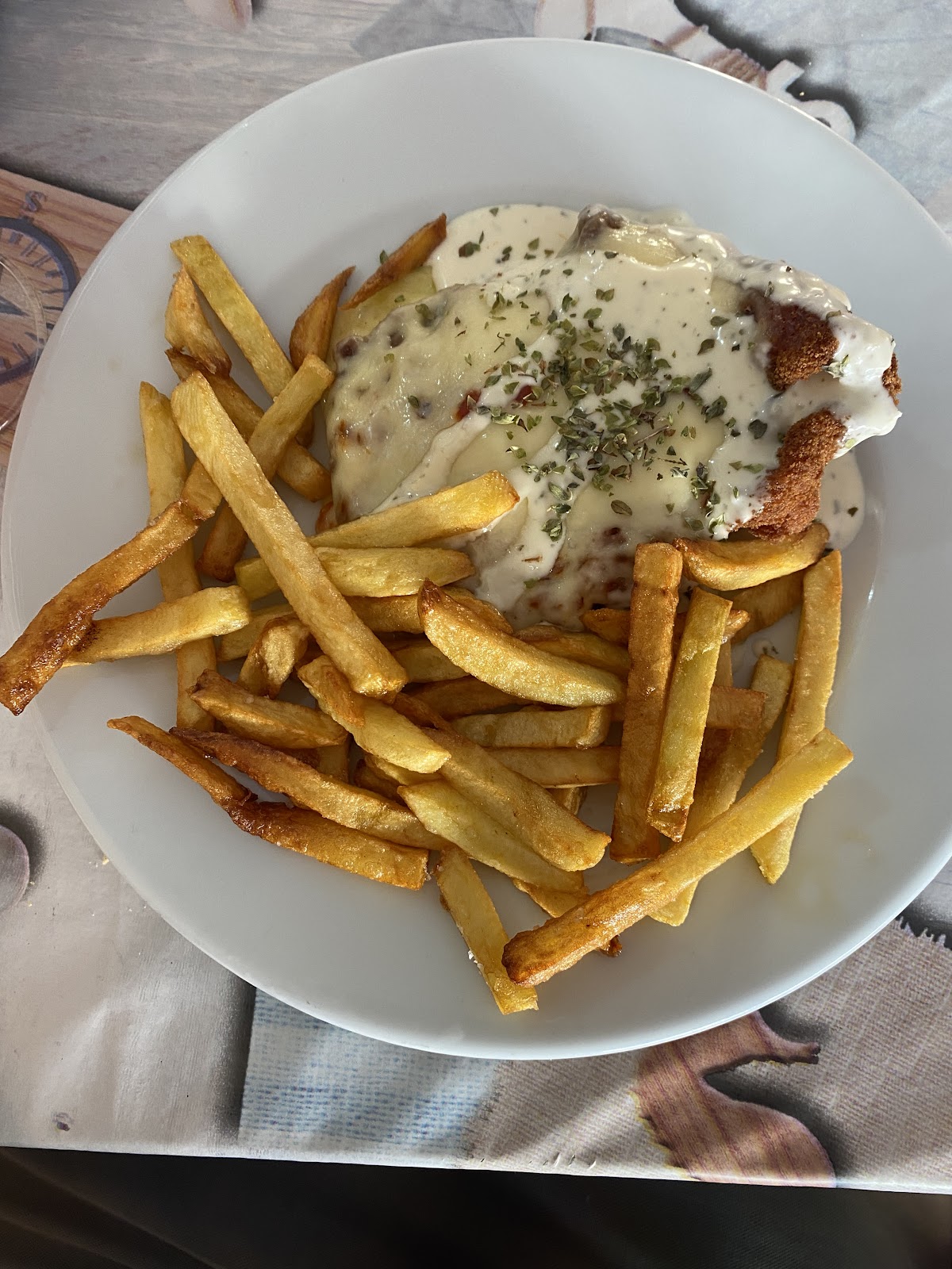 Restaurante Diferente - Foto 3