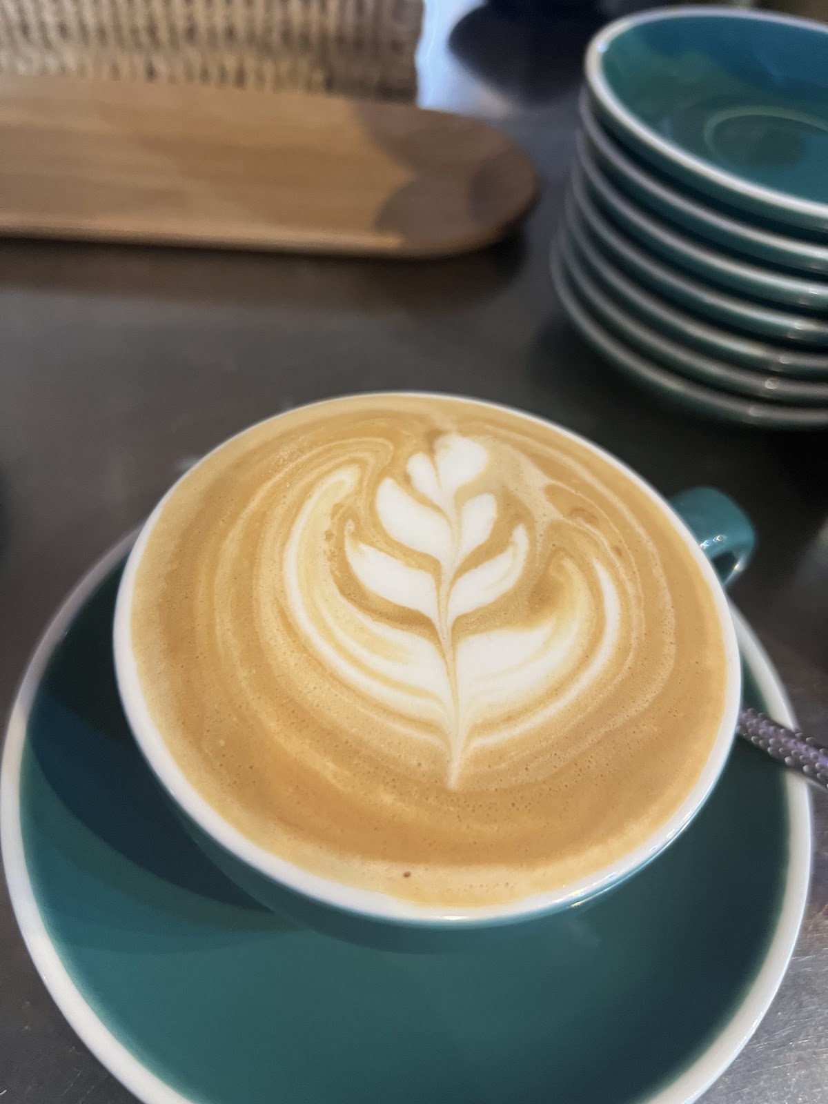 Son 8 Food and Coffee, Bar Cafetería - Foto 3