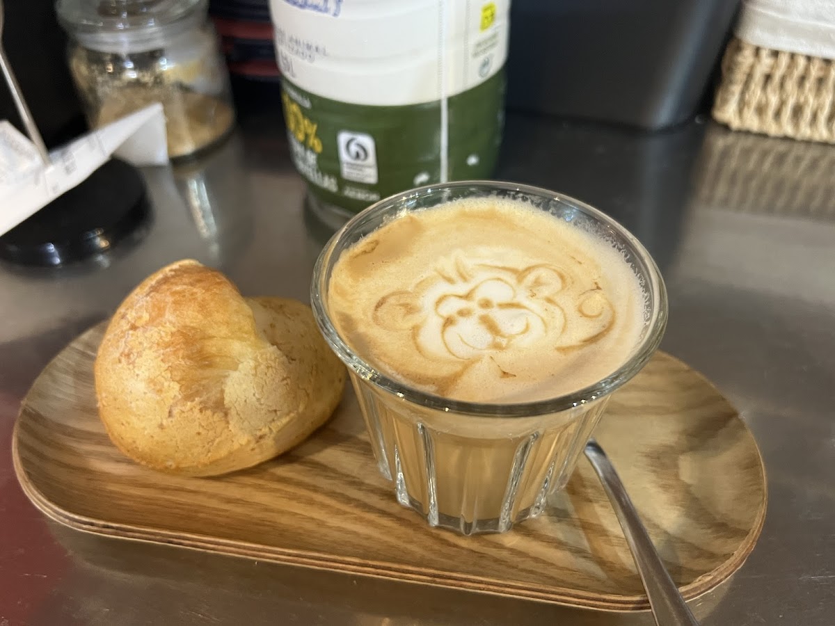 Son 8 Food and Coffee, Bar Cafetería - Foto 4