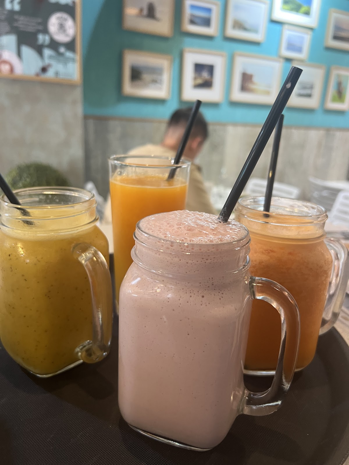 Son 8 Food and Coffee, Bar Cafetería - Foto 5