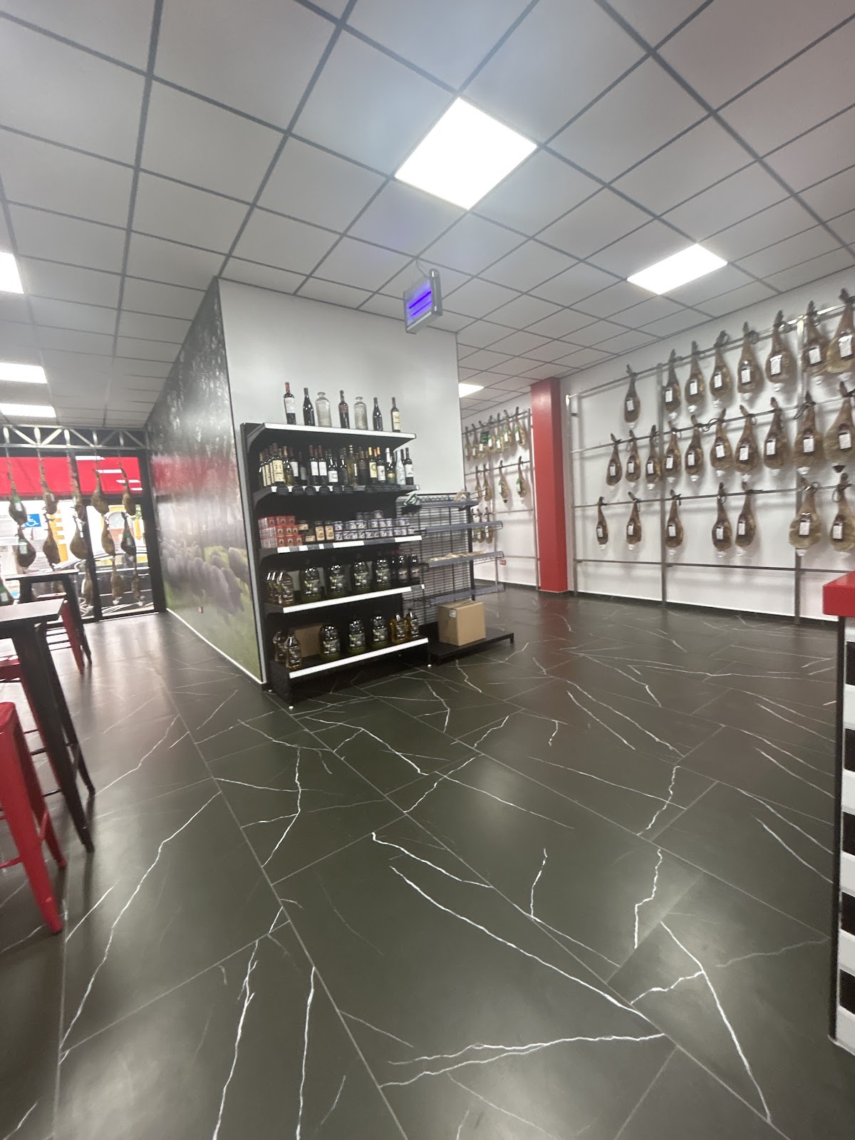 La Jamonería de Cúriga - Foto 5