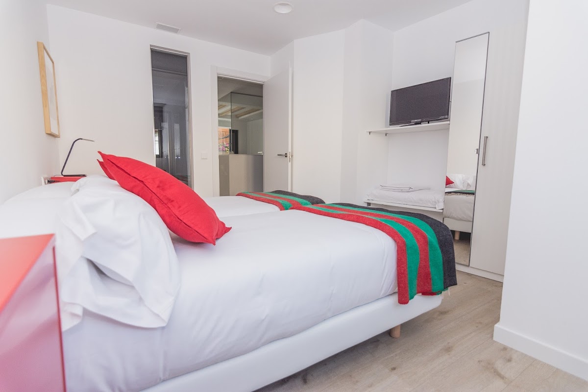 Slow León Apartamentos Turísticos Passivhaus - Foto 2