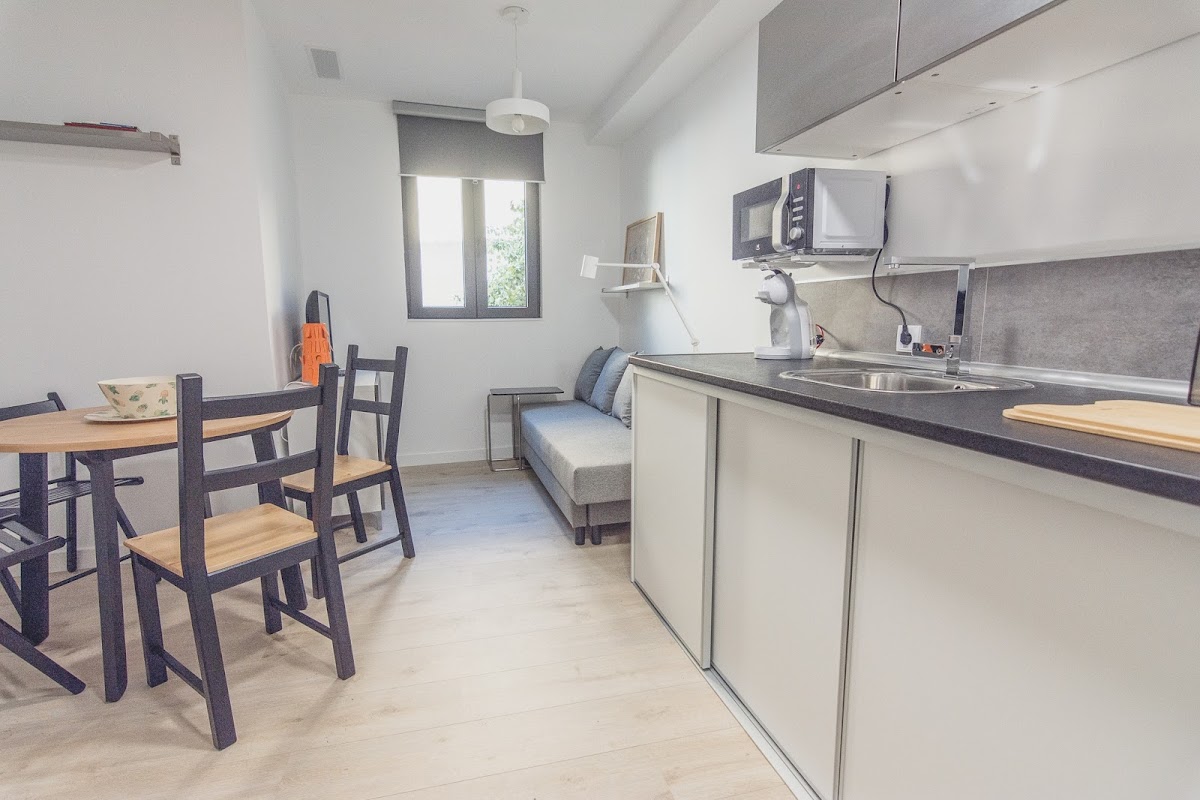 Slow León Apartamentos Turísticos Passivhaus - Foto 4