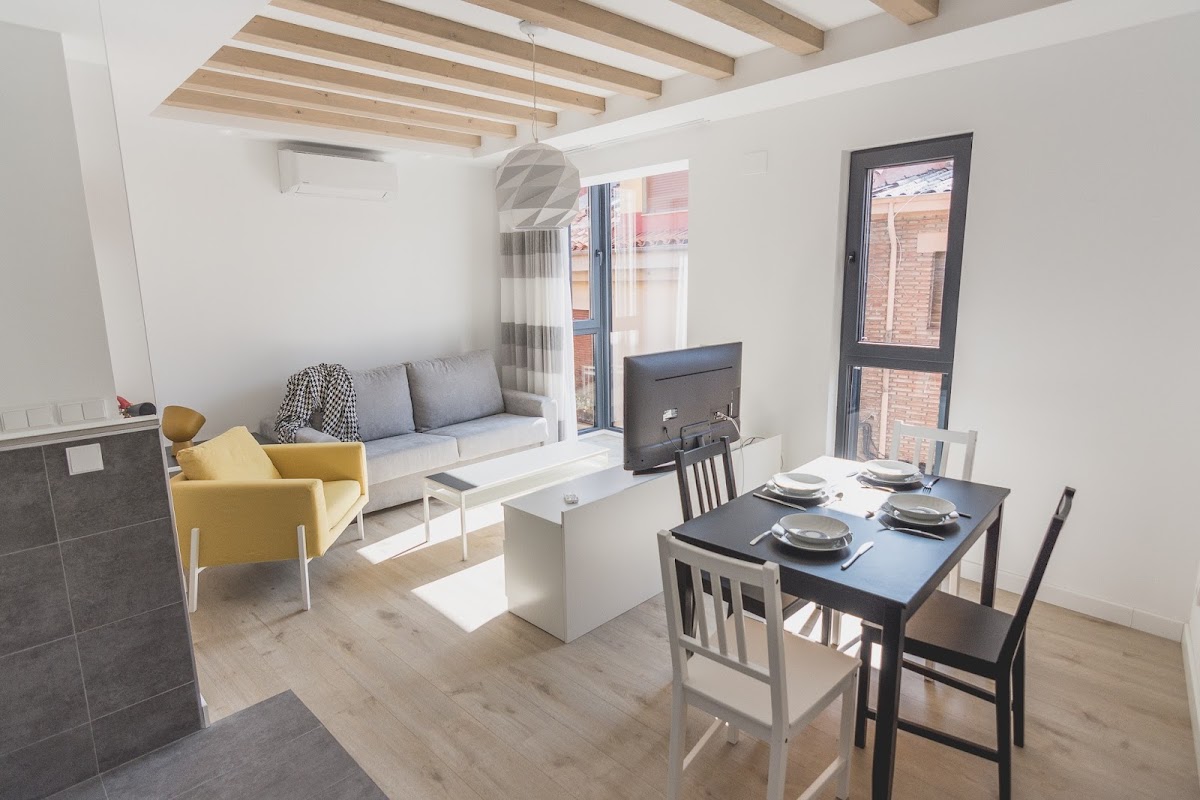 Slow León Apartamentos Turísticos Passivhaus - Foto 5