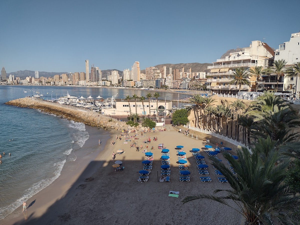 Little Coopers - Benidorm - Foto 3