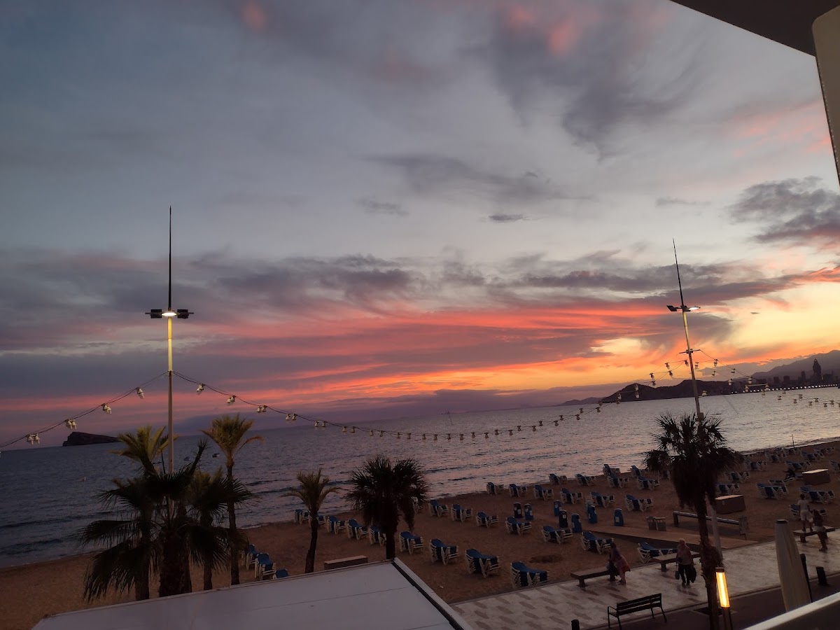 Little Coopers - Benidorm - Foto 4