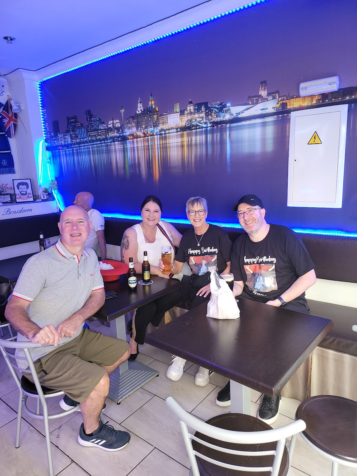 Little Coopers - Benidorm - Foto 5