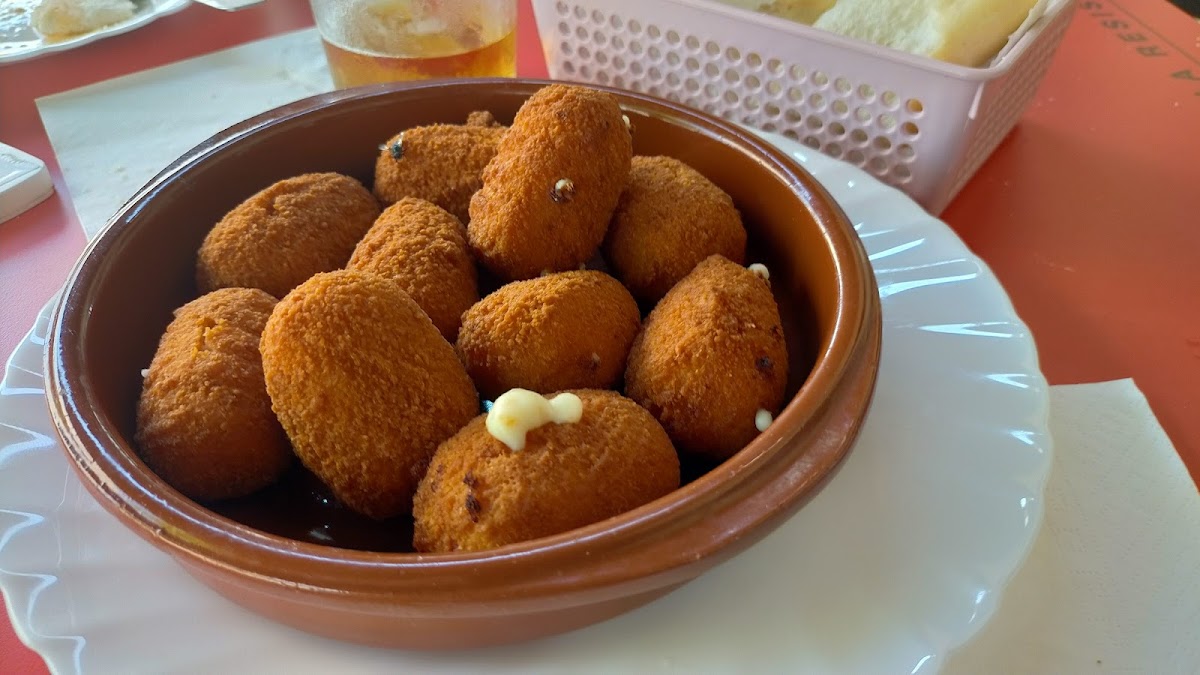 Las Cagigas de Isabel - Foto 2