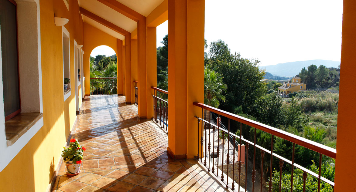 Hotel Rural Mula - El Molino de Felipe