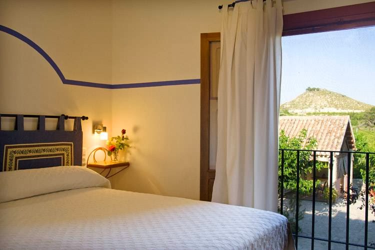 Hotel Rural Mula - El Molino de Felipe - Foto 2