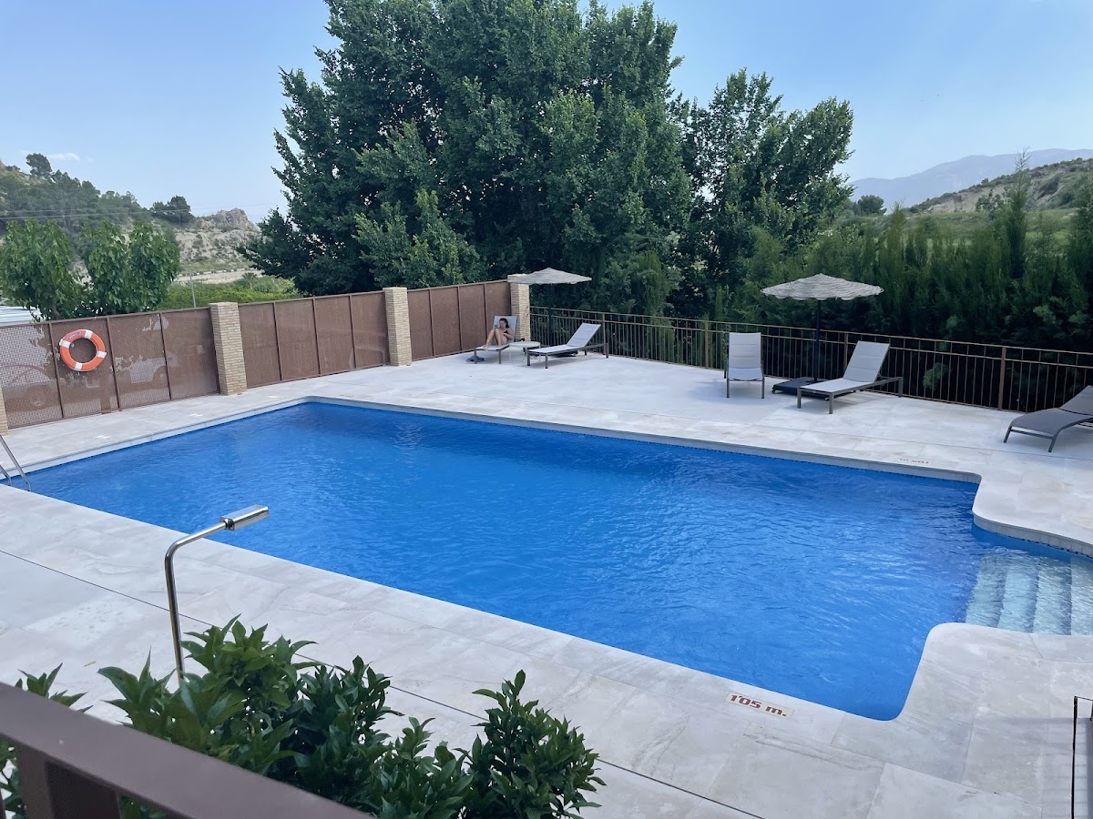 Hotel Rural Mula - El Molino de Felipe - Foto 3