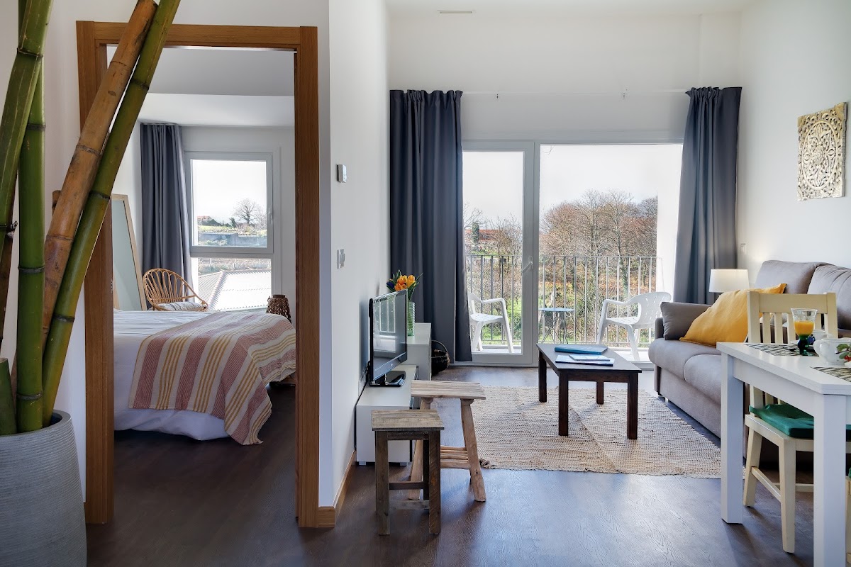 Duerming O Casal Da Martiña - Foto 5