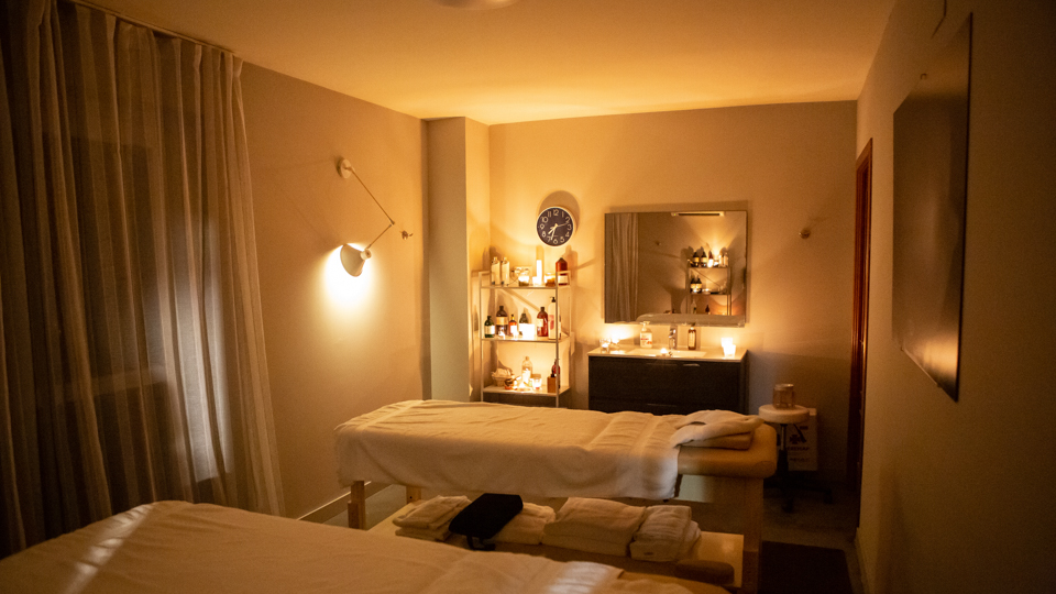 MILUNA, Open Nature Rooms - Foto 2