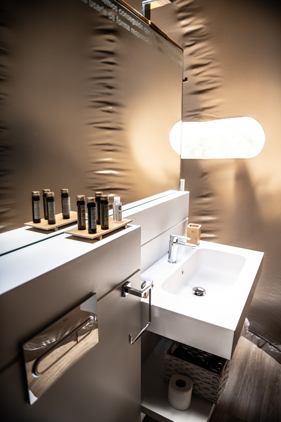 MILUNA, Open Nature Rooms - Foto 4