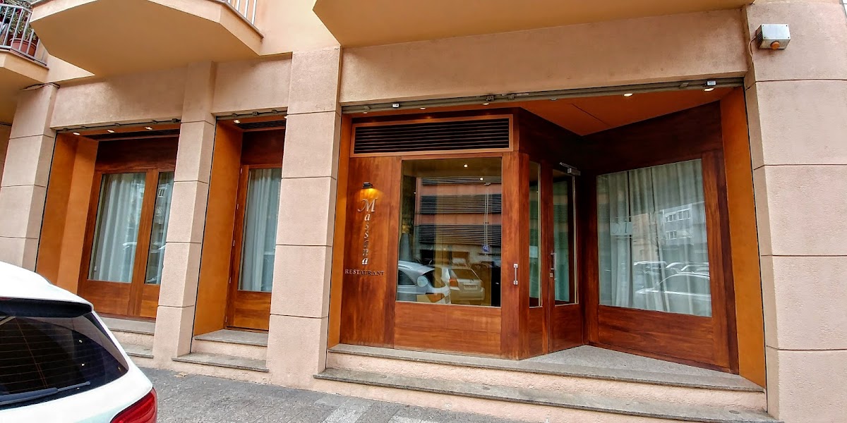 Massana - Foto 1