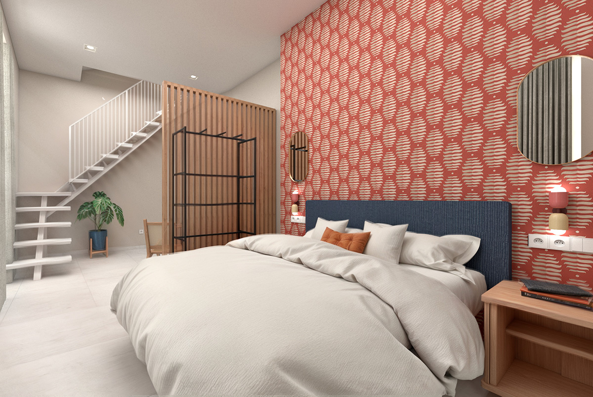 Smartr Málaga Centro