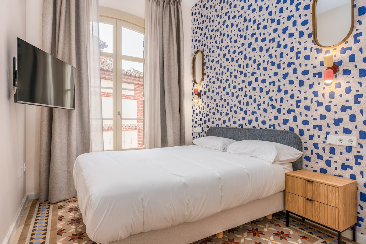 Smartr Málaga Centro - Foto 2