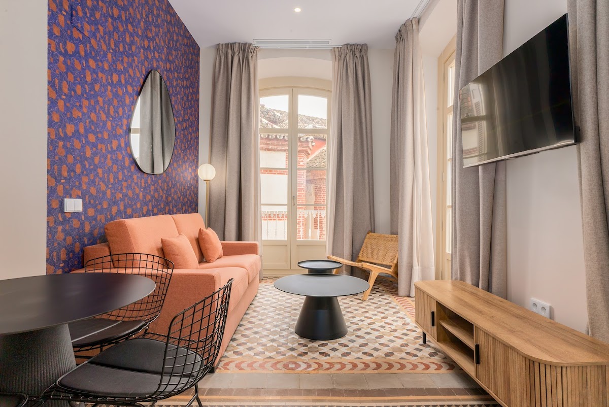 Smartr Málaga Centro - Foto 3