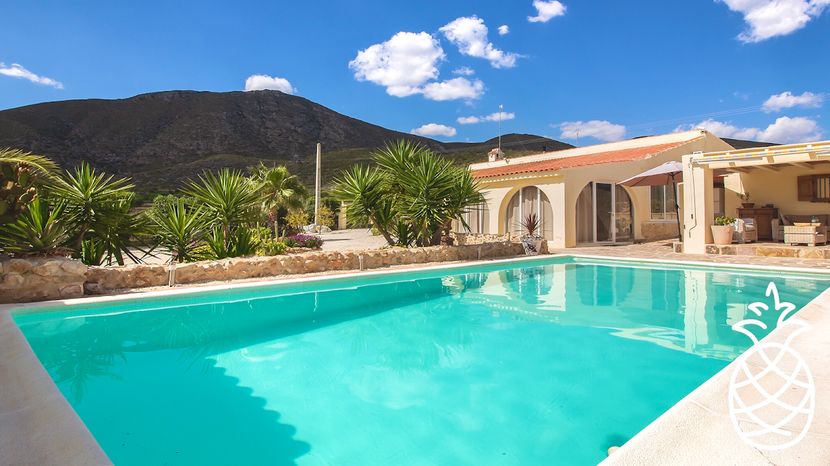 Casa de la Piña - Foto 3