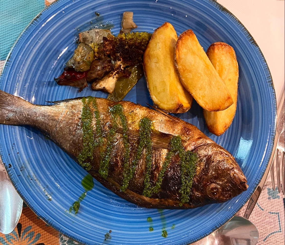 Restaurante Caliu - Foto 5