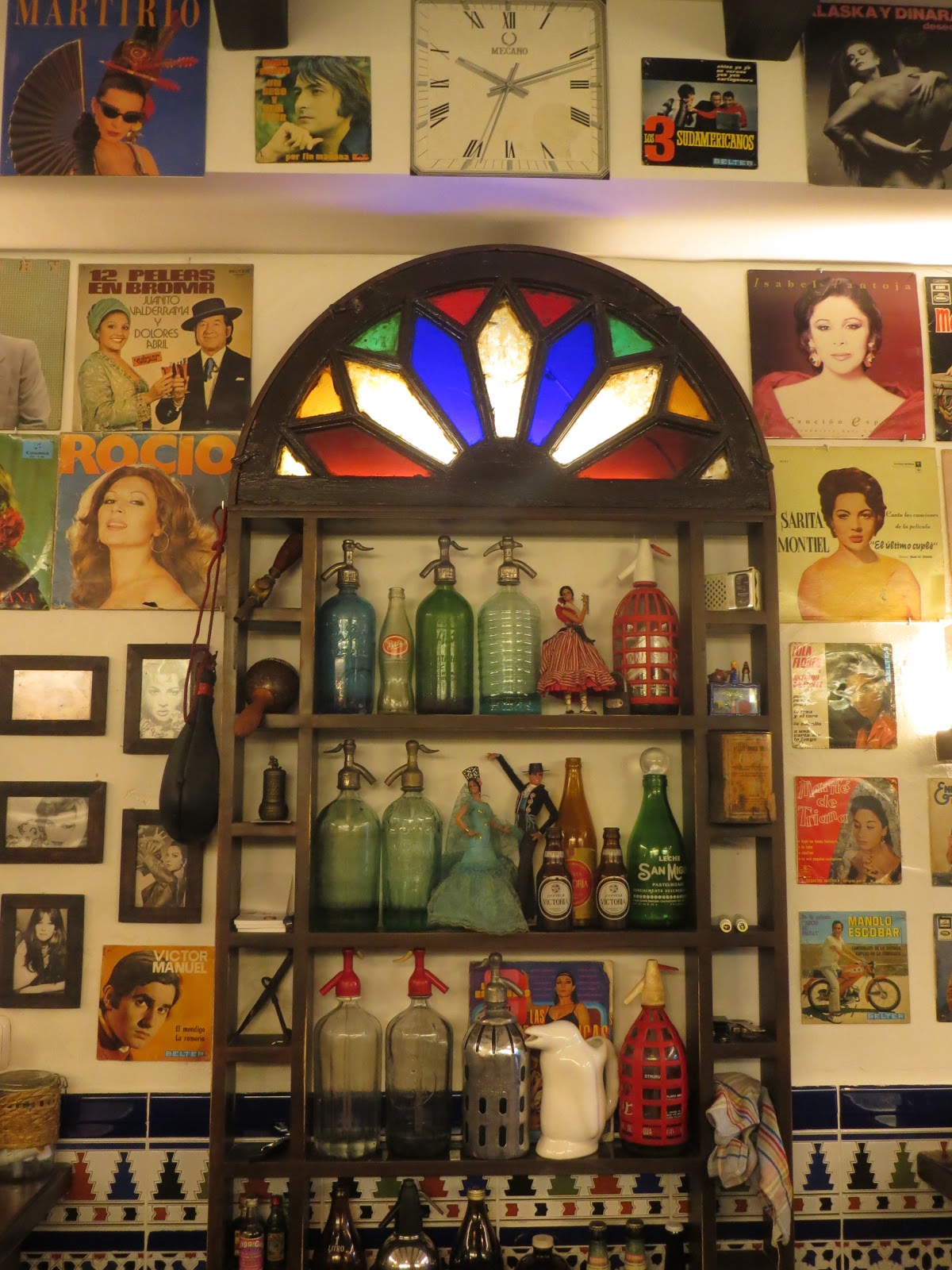 Bar La Tranca - Foto 1