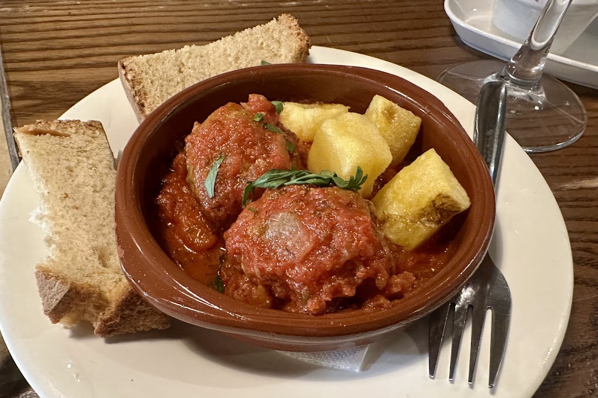 Bar La Tranca - Foto 3