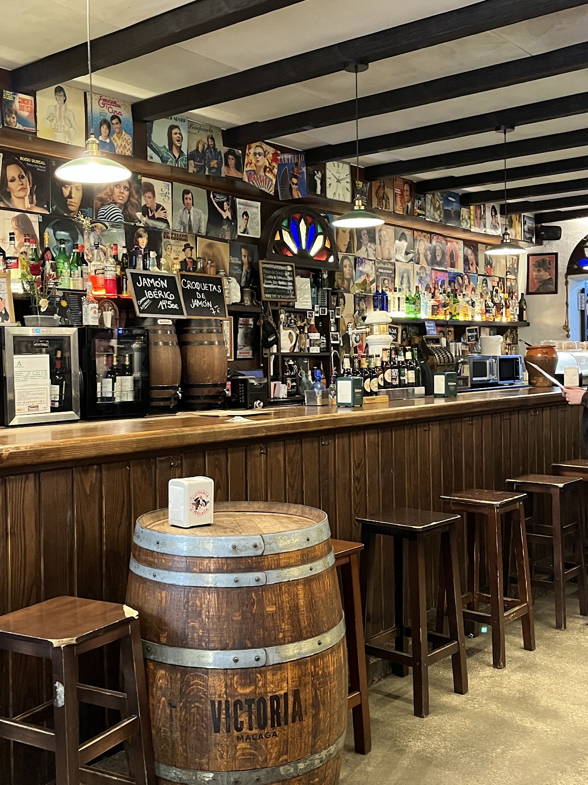 Bar La Tranca - Foto 4