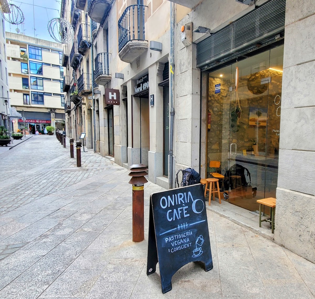 ONIRIA CAFÈ - Foto 4