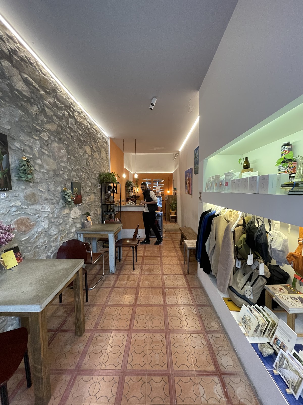 ONIRIA CAFÈ - Foto 5