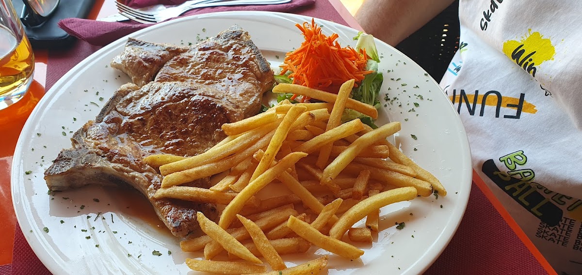 Restaurante El Cubanito - Foto 2