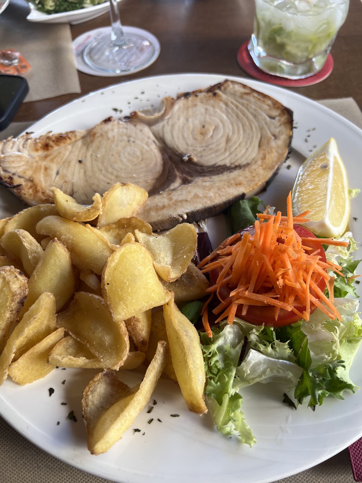 Restaurante El Cubanito - Foto 3